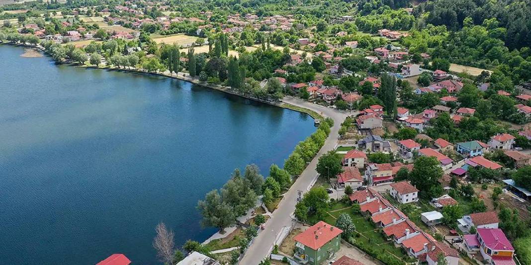 Havası yıl boyu serin ve temiz kalıyor, doğal güzelliğiyle büyülüyor! Tatilin yeni adresi: Buraya giden yerleşmeye can atıyor 4